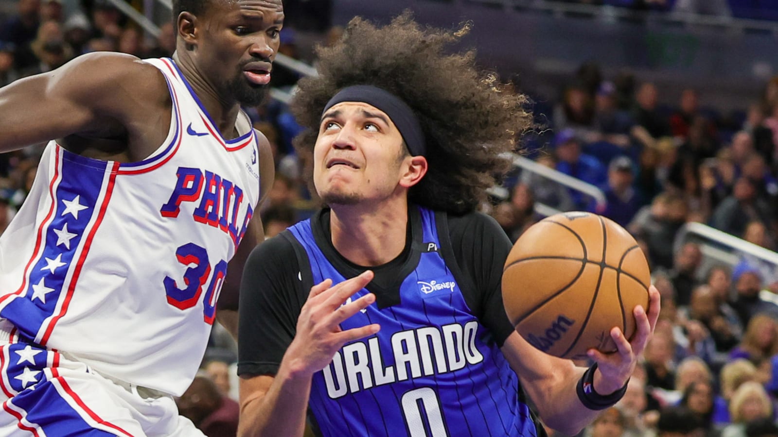 NBA names four replacements for Rising Stars event
