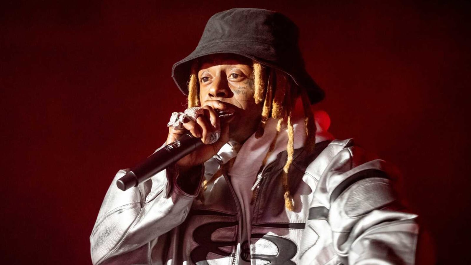 Lil Wayne ‘hurt’ by Super Bowl halftime show snub