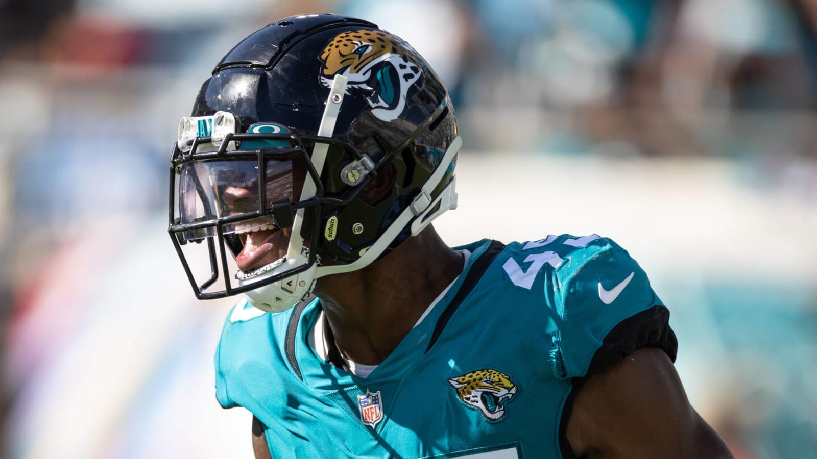 'It’d hardly be a shocker' for Jaguars to trade former firstround pick