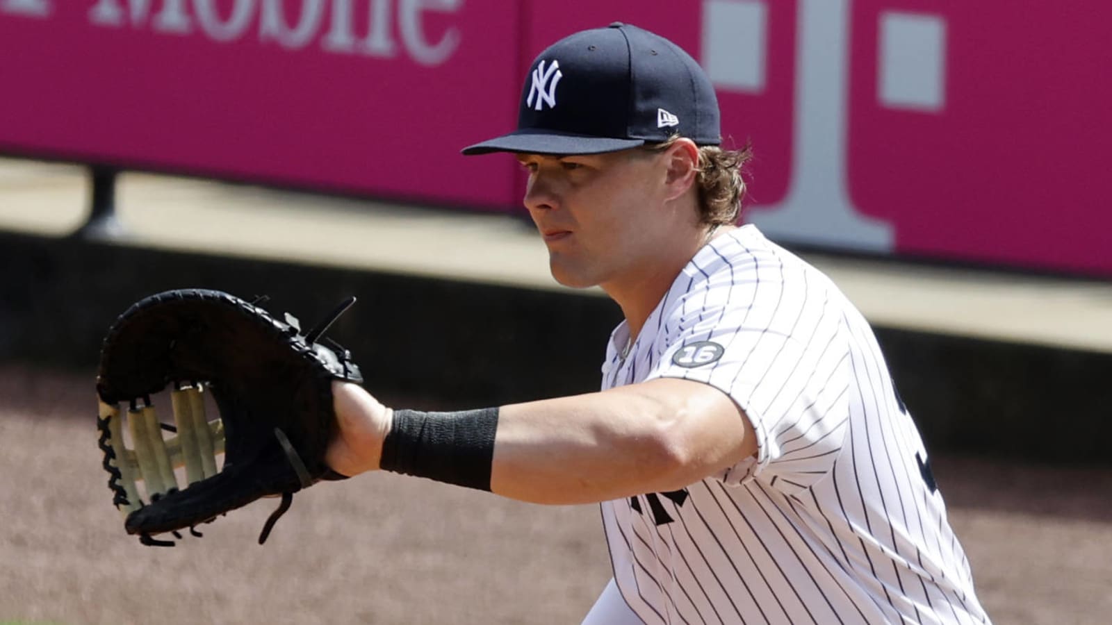 Luke Voit out at least three weeks with knee injury