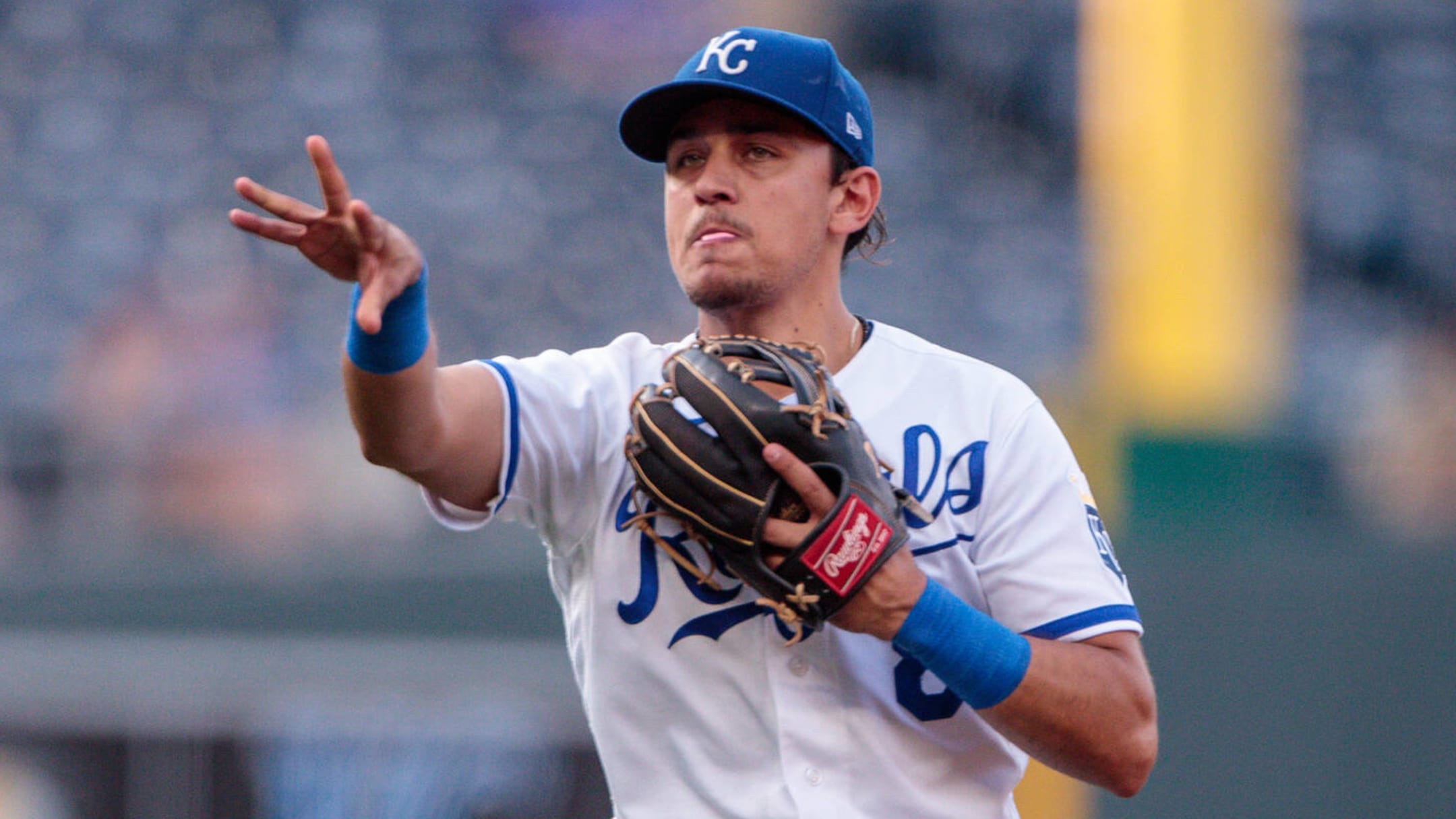 Braves, Royals Swap Nicky Lopez, Taylor Hearn - MLB Trade Rumors