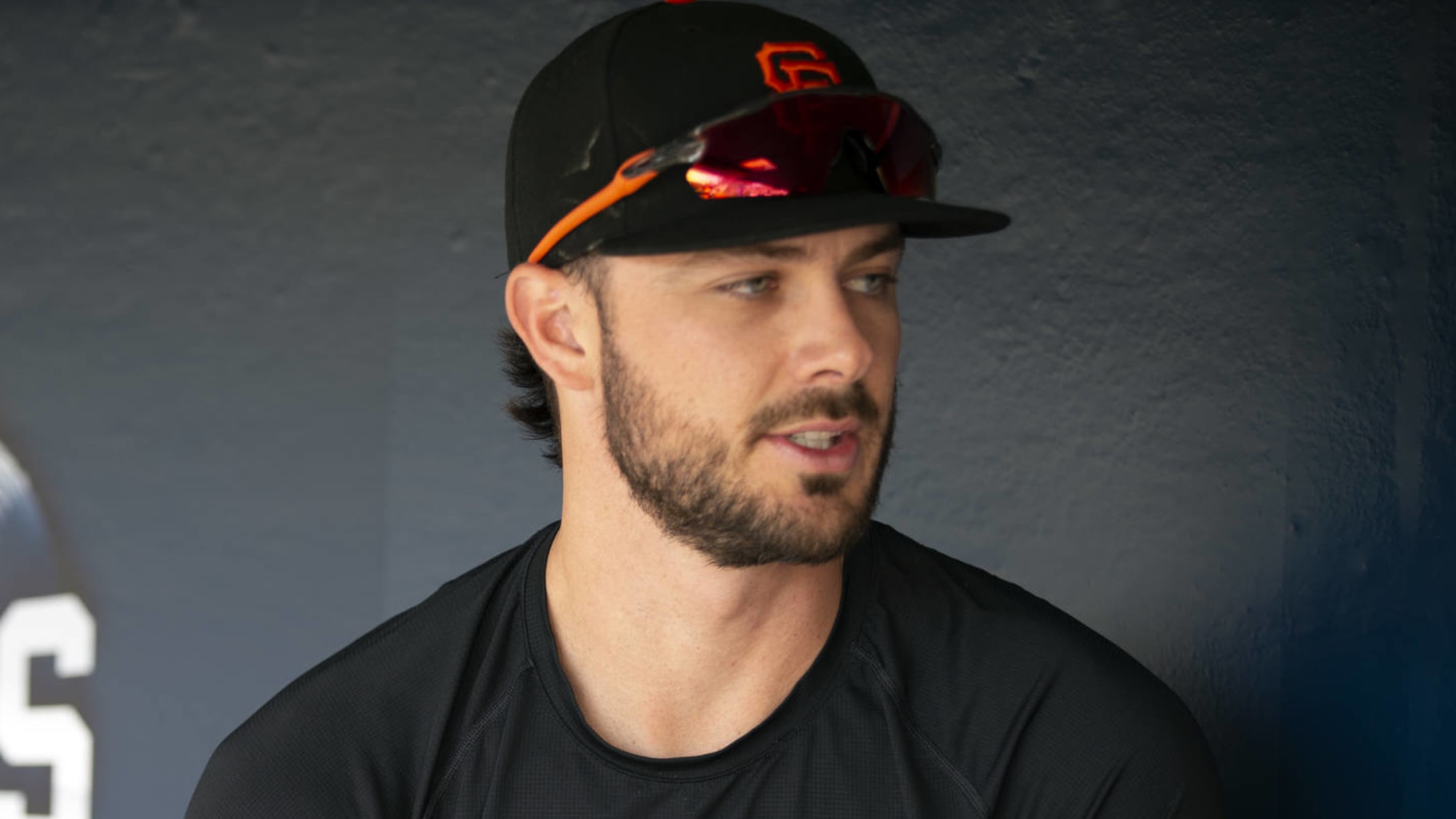 MLB Star Kris Bryant Signs With Express