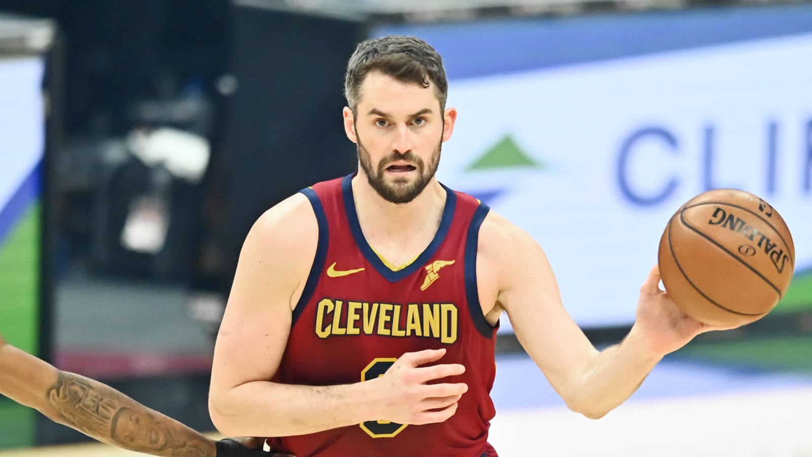 Regarding Olympics diss, Kevin Love has no love for Jerry Colangelo
