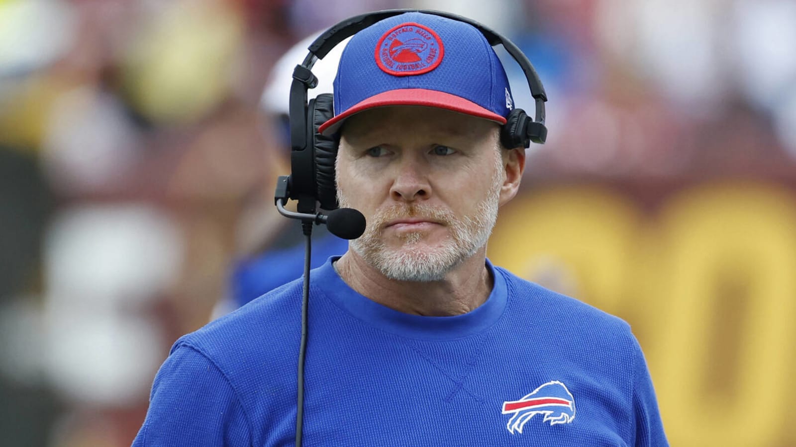 Sean McDermott receives scrutiny for using absurd 9/11 analogy