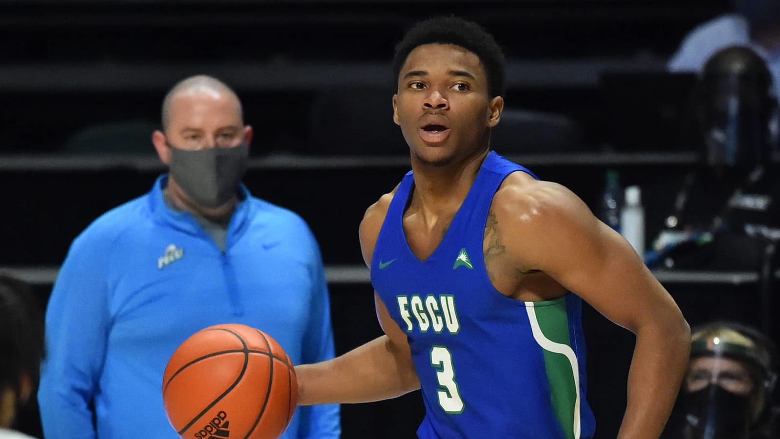 FGCU enters two-week pause due to COVID-19