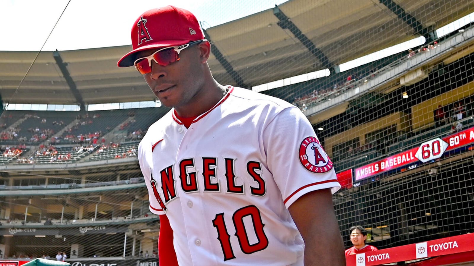 Justin Upton likely headed for free agency after DFA