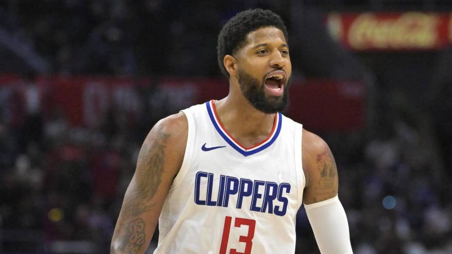 Report: 76ers see this eight-time All-Star as strong fit