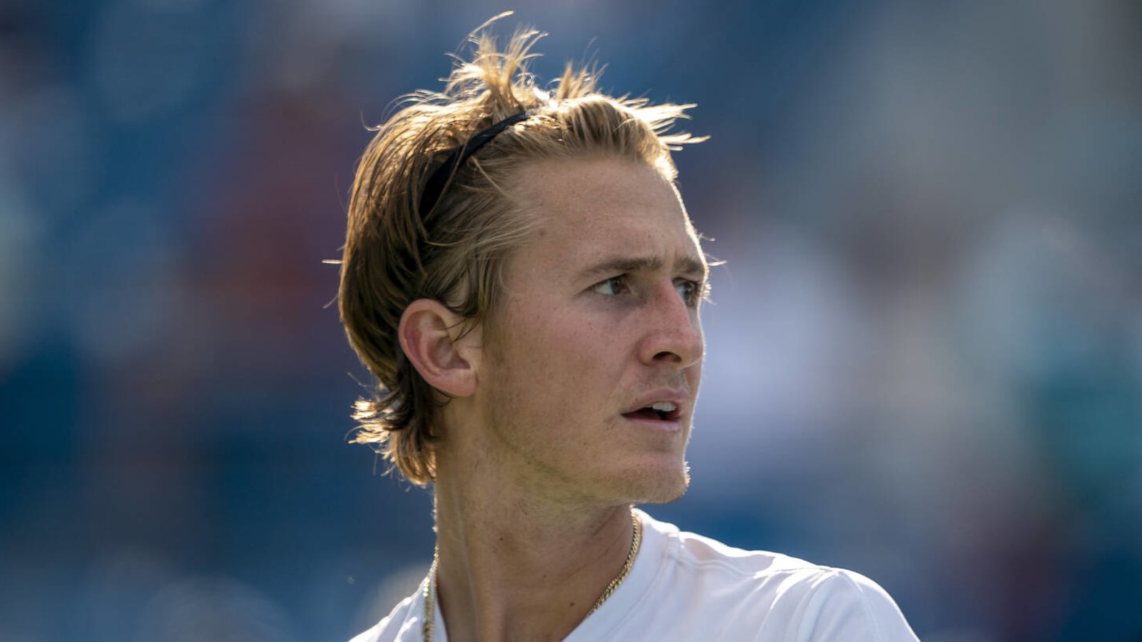 This pick at the Australian Open could be moving up in the odds