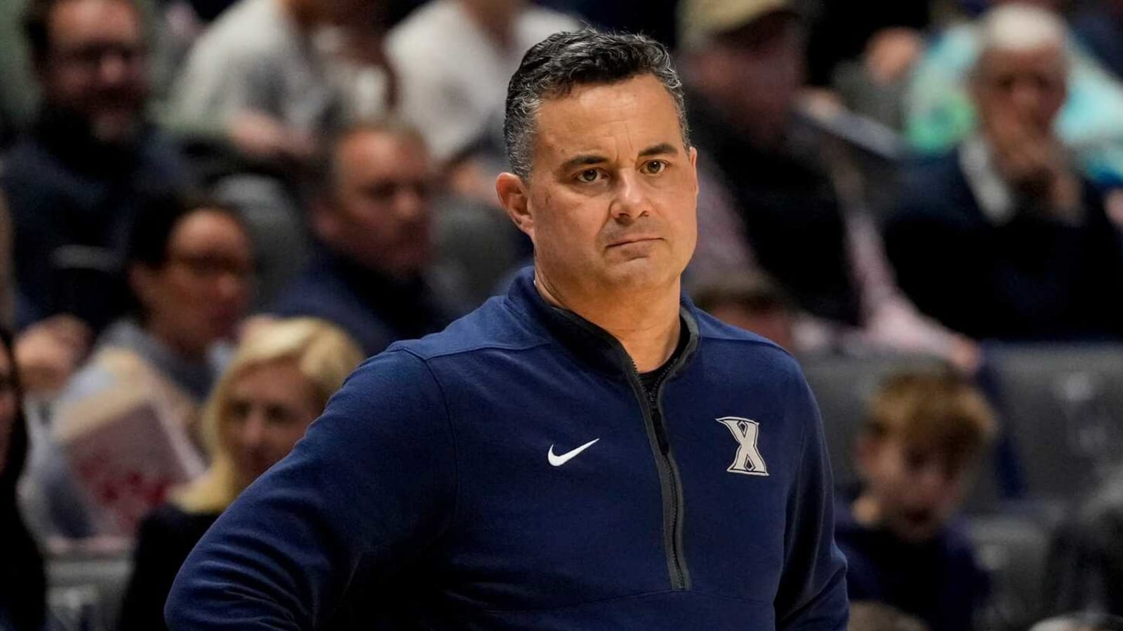 Is Texas making the right call with reported coaching change?