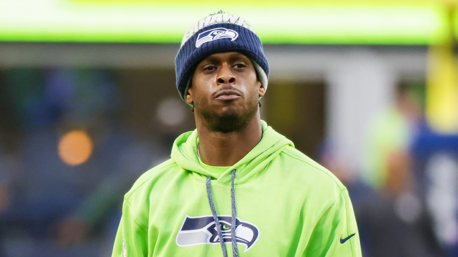 Seahawks trade Geno Smith in offseason shocker