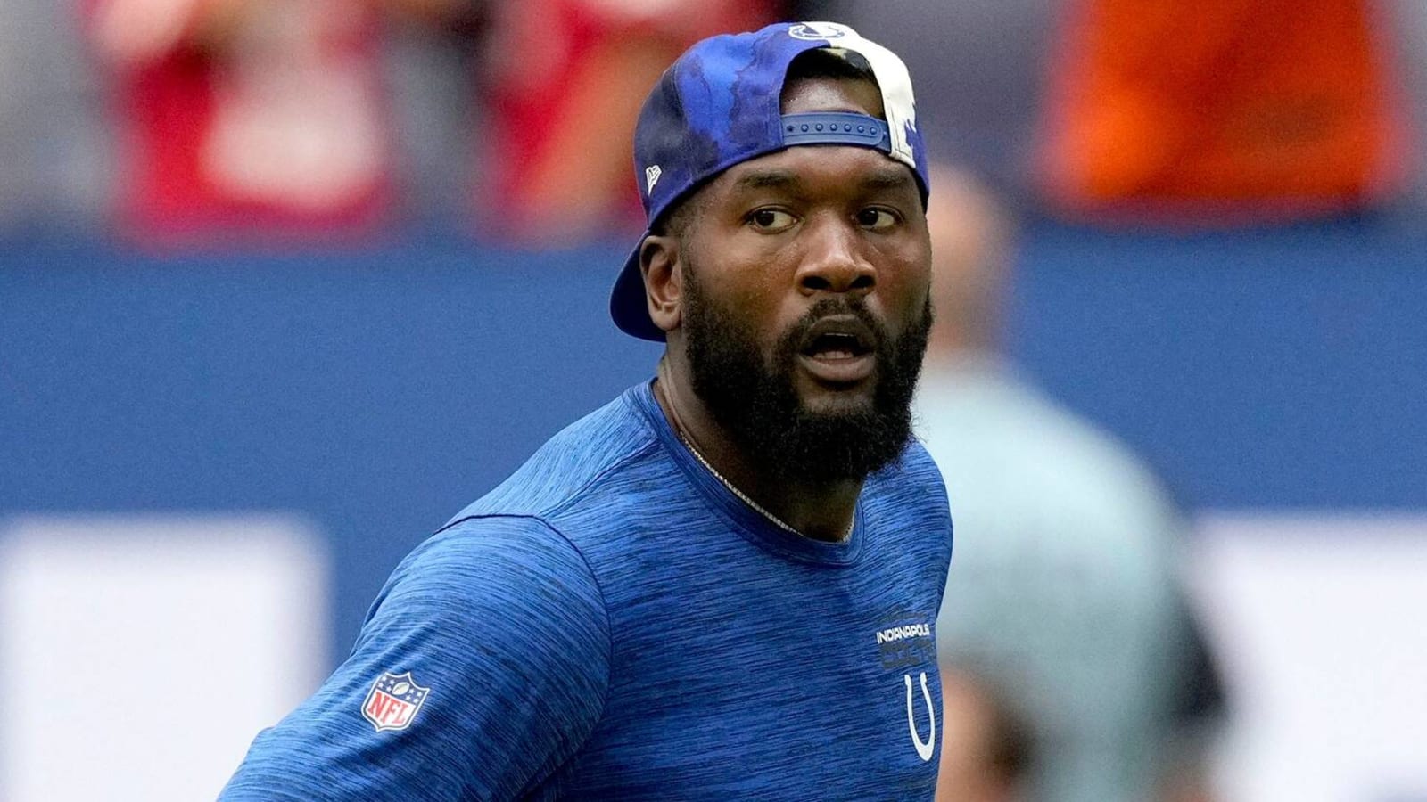 Three biggest concerns for the Indianapolis Colts before the draft