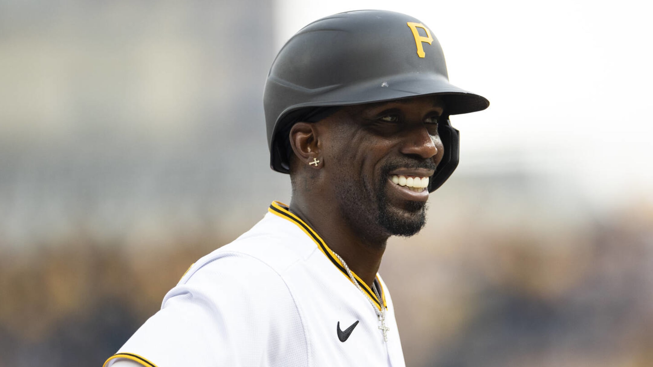 With Andrew McCutchen back in Pittsburgh, one reunion we'd love to see for  every MLB fan base