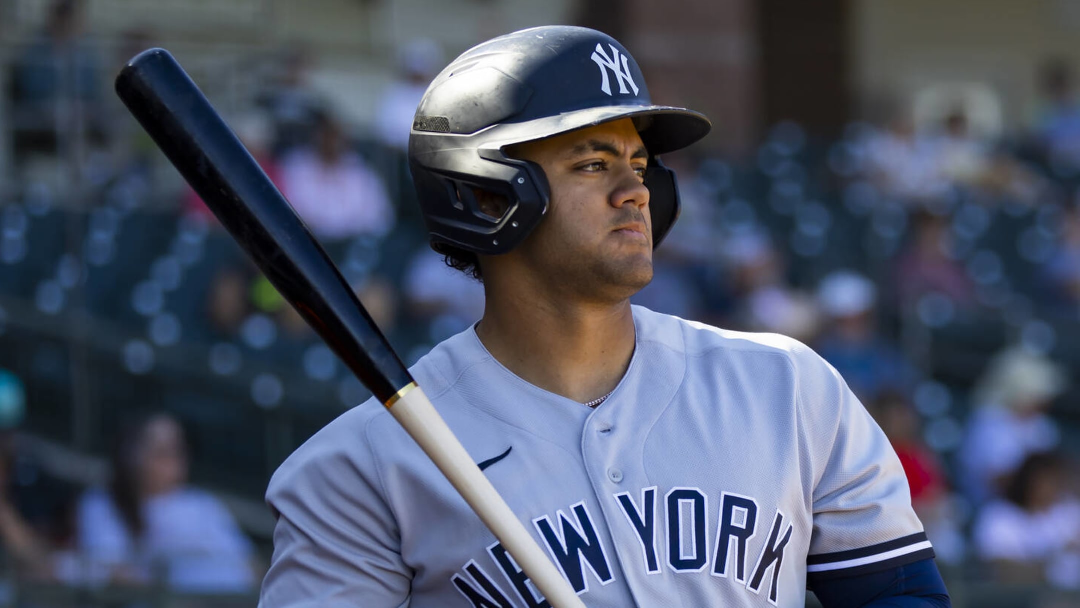 Yankees, Mets prospects impress MLB insider at All-Star Futures