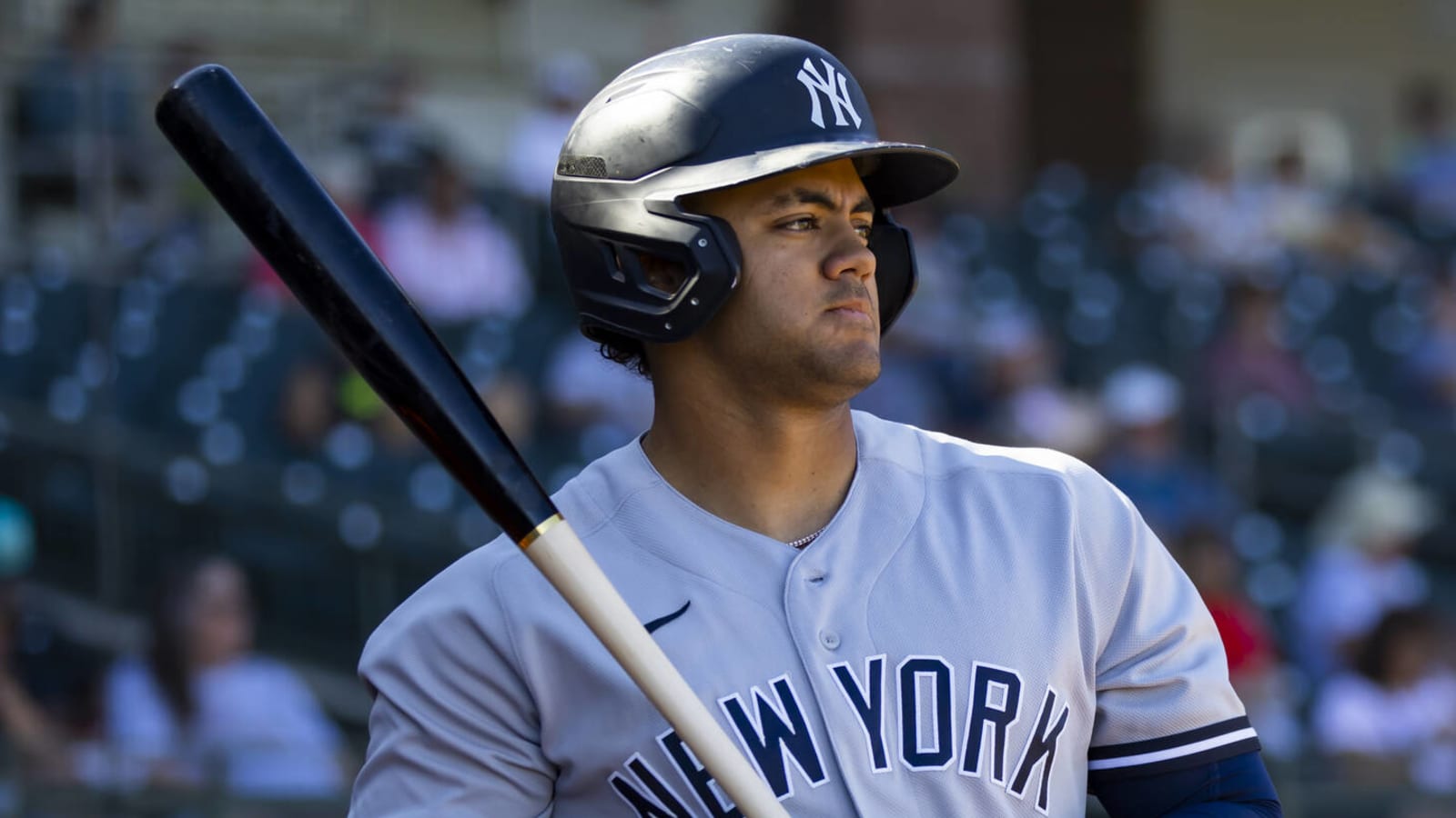 Yankees to start super prospect at Double-A