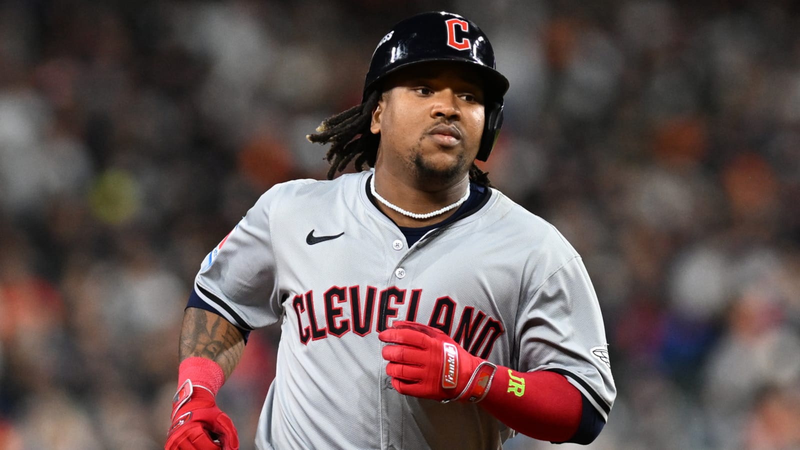 Oft-overlooked Jose Ramirez closing in on exclusive club