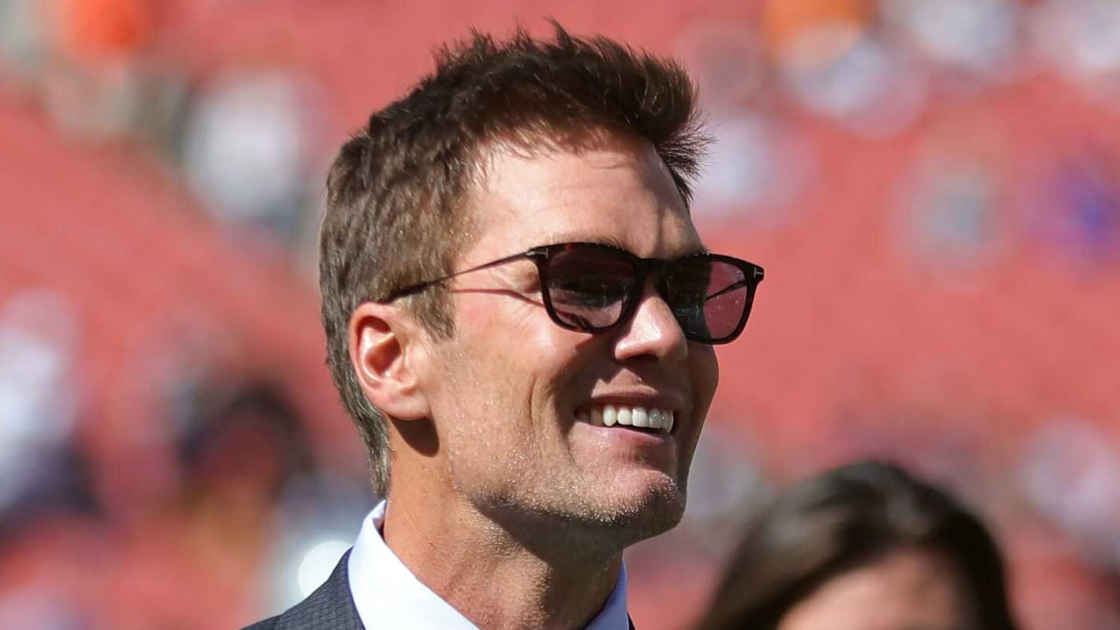 Tom Brady once again gets around rules regarding Fox job, Raiders ownership