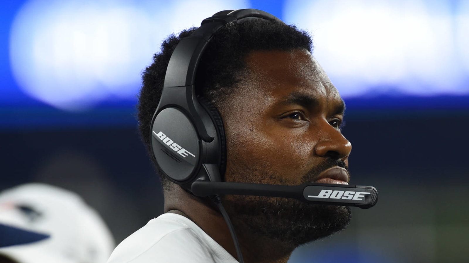 Raiders to interview Pats' Jerod Mayo for their head-coaching job?