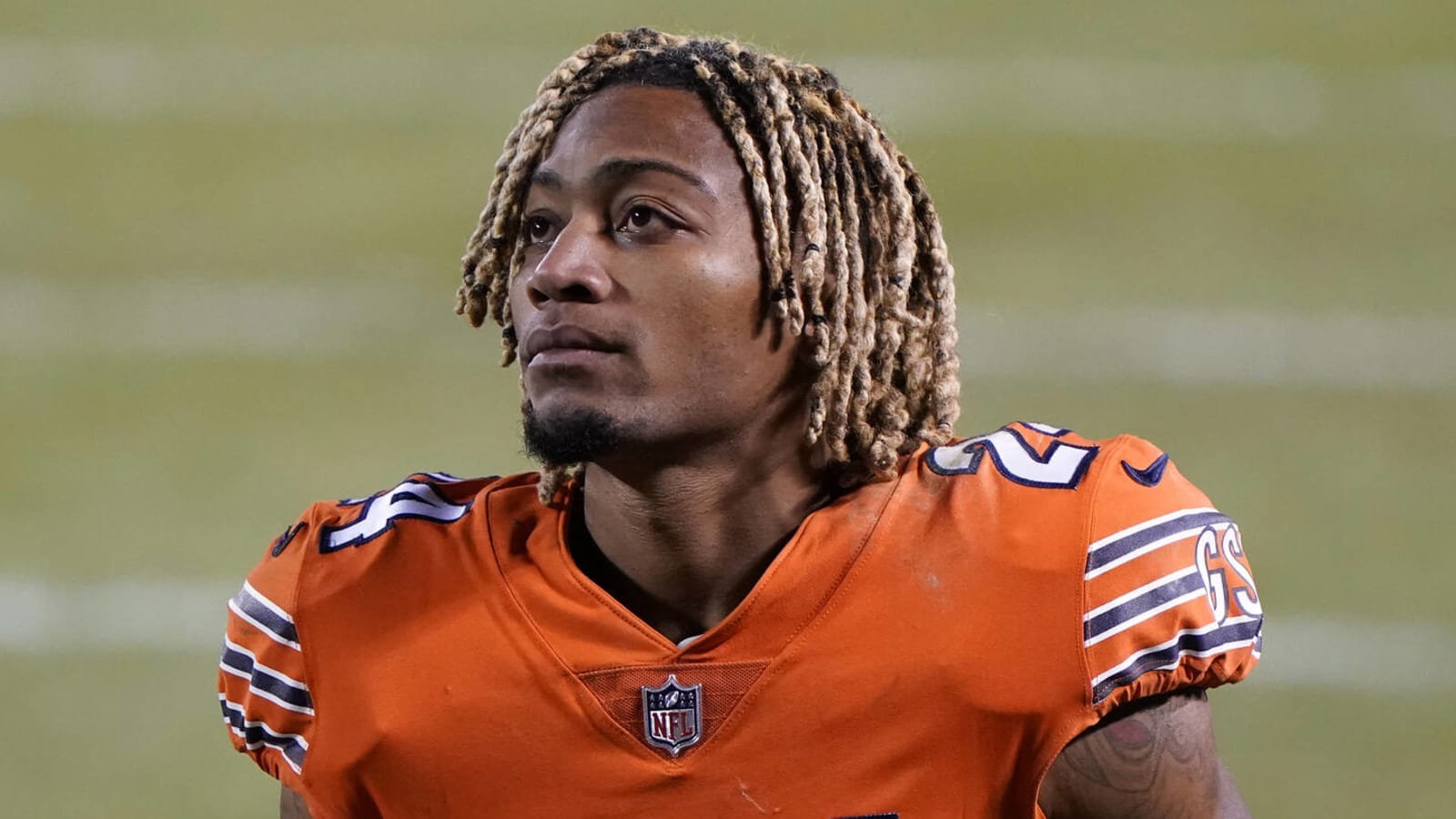 Veteran CB Buster Skrine retires from NFL