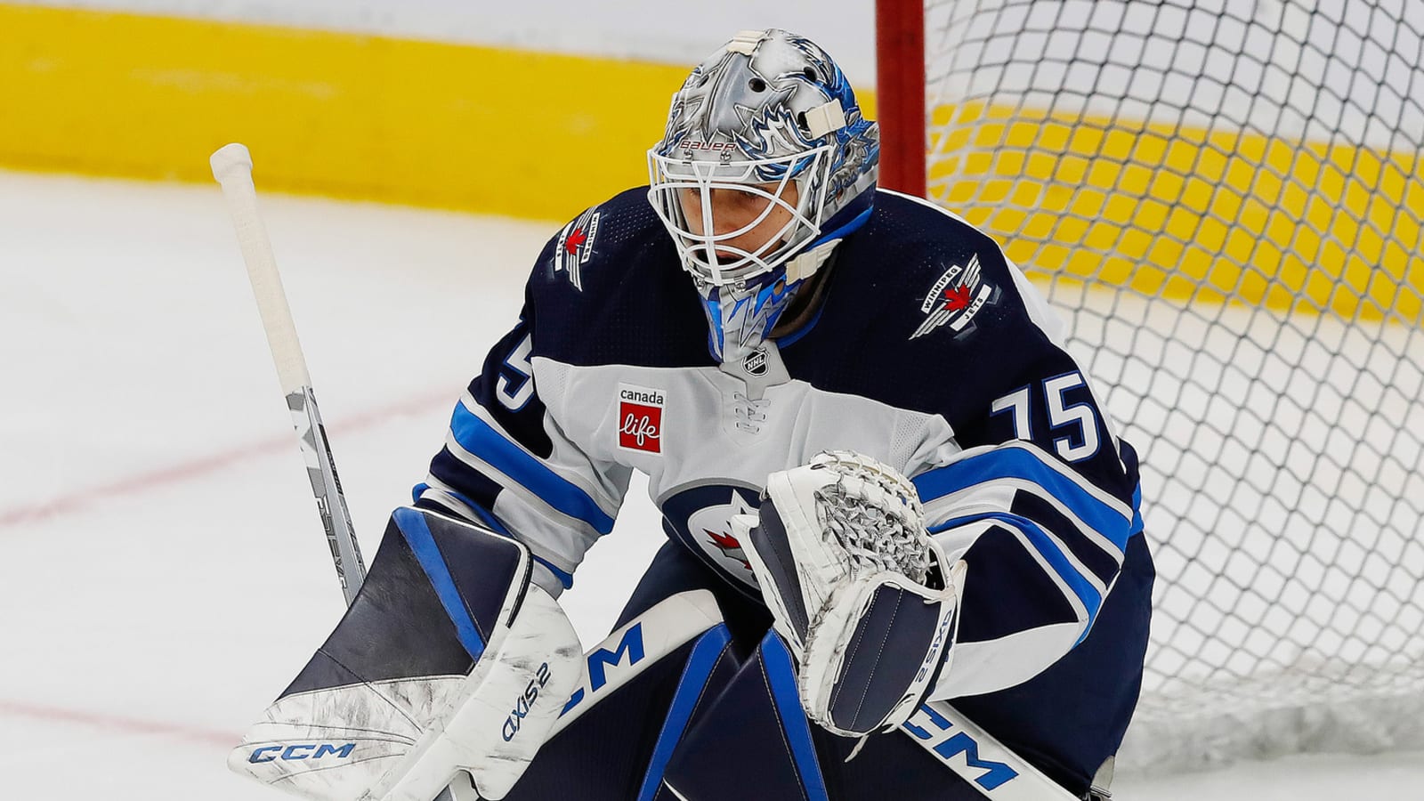 Red Wings expected to sign Swedish goaltender