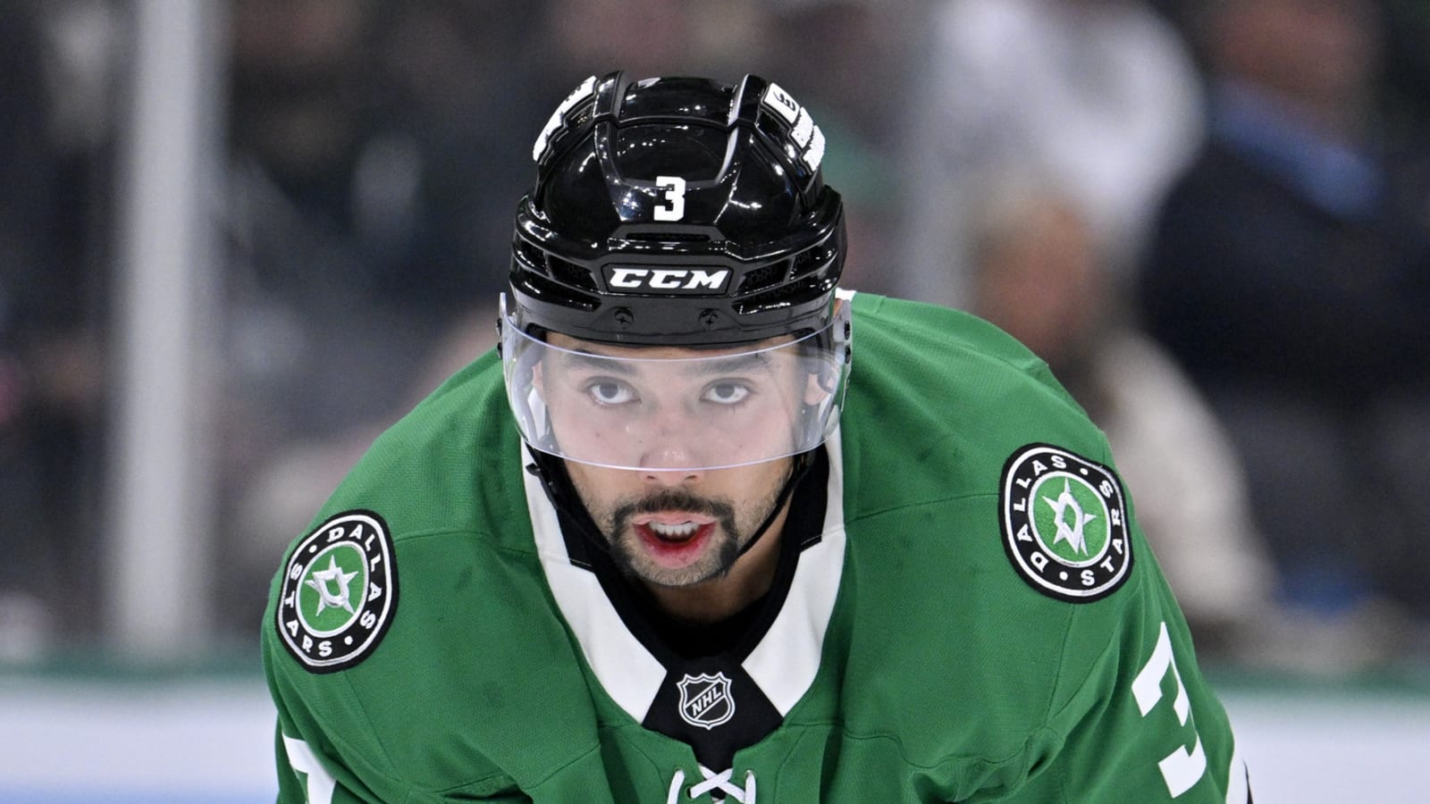 Trade deadline primer for the Dallas Stars