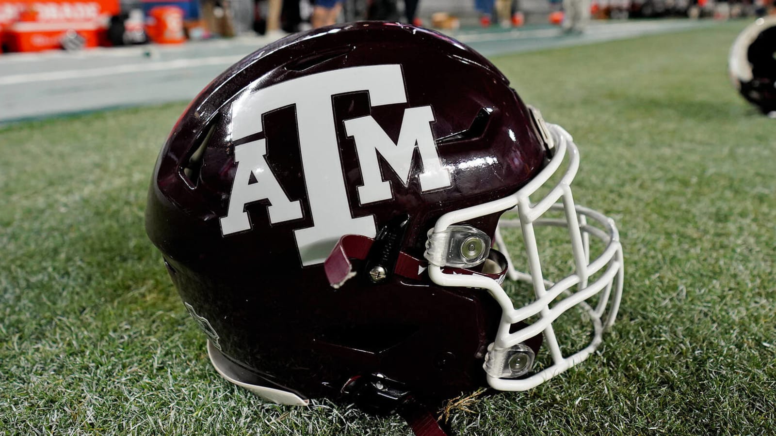 Texas A&M taking different approach to finding next HC