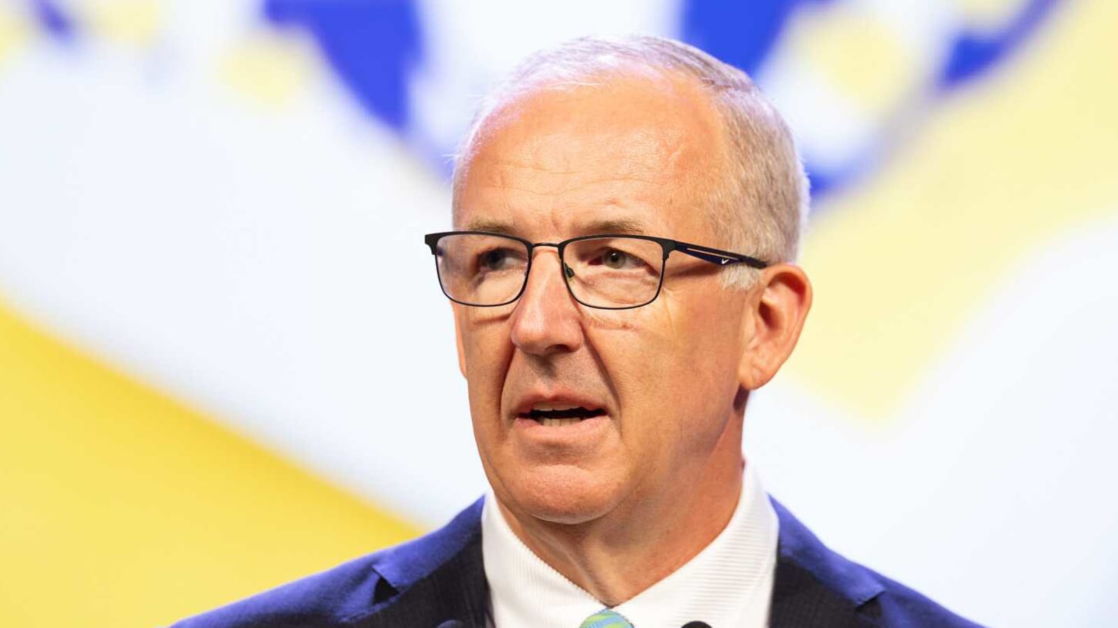 Did SEC commissioner's comments hint at potential rift with NCAA?