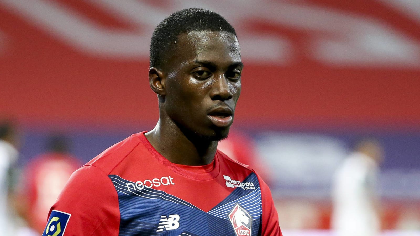 USMNT's Timothy Weah to miss Cup qualifiers due to injury