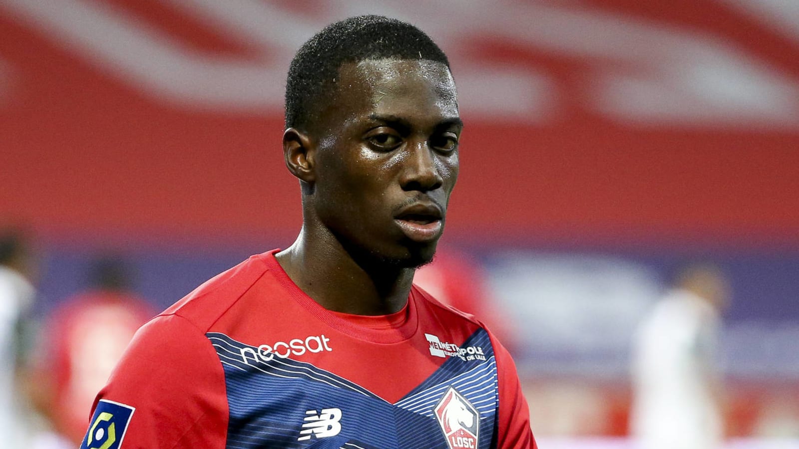 USMNT's Timothy Weah to miss Cup qualifiers due to injury