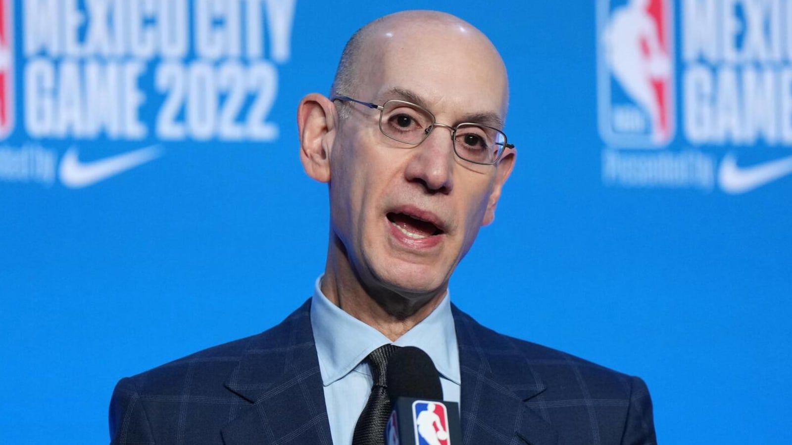 Adam Silver has strong words for Ja Morant after latest incident