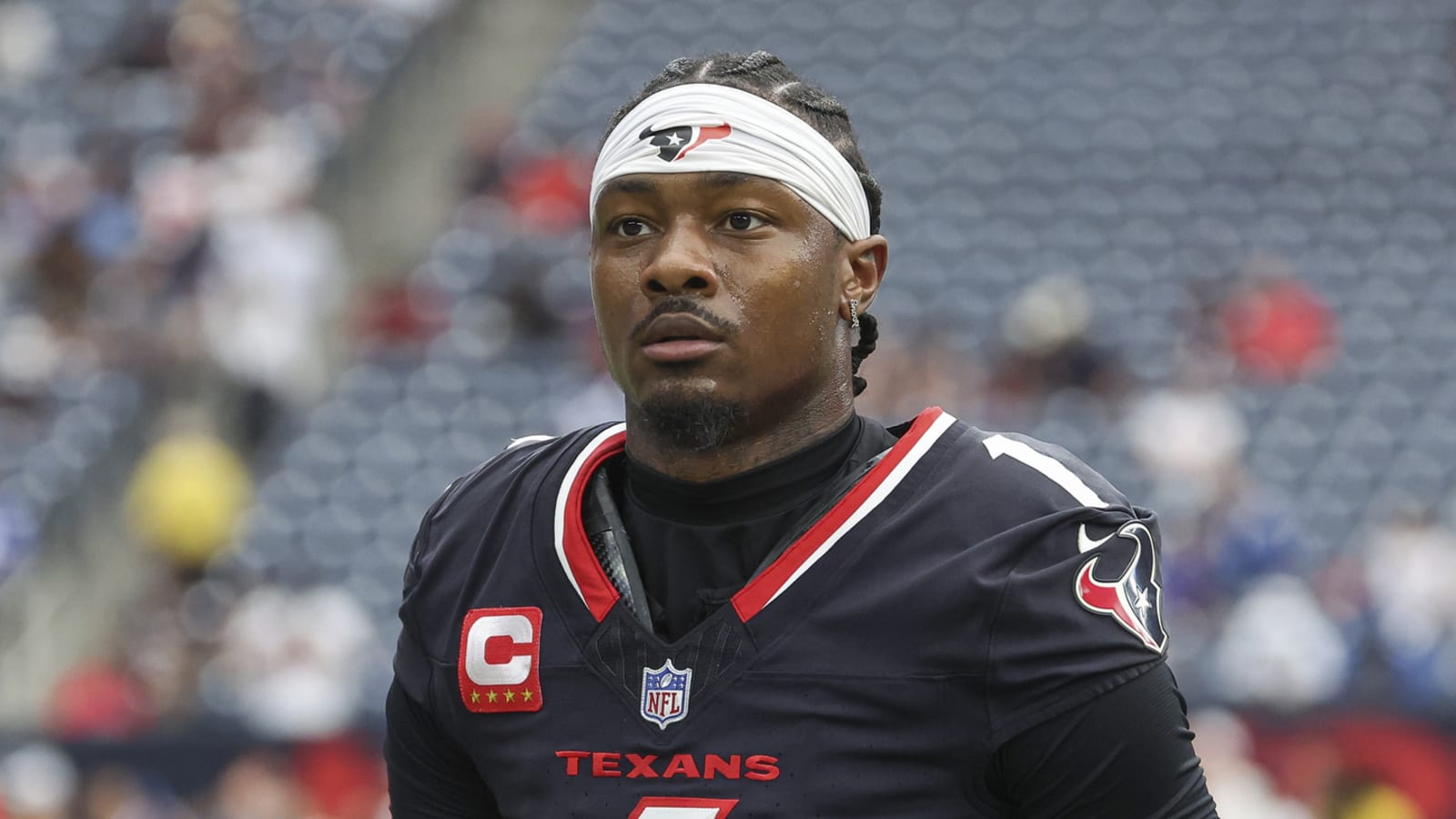 Is Dak&#39;s &#39;Big Move&#39; Cowboys Signing Stefon Diggs?