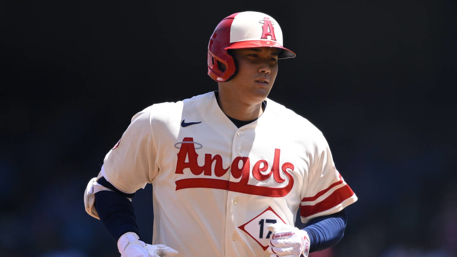 Insider updates Dodgers' possible pursuit of Shohei Ohtani