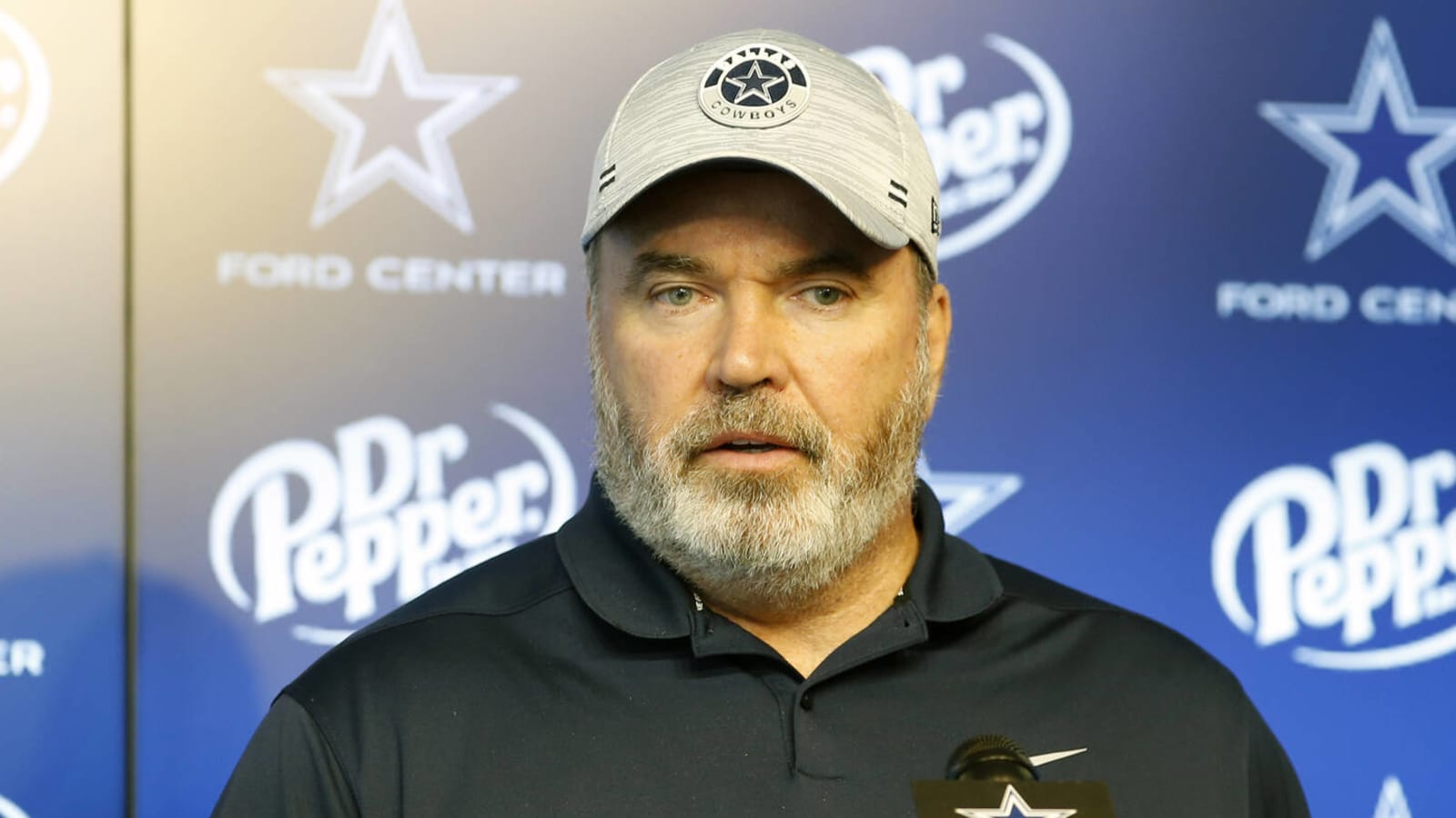 Mike McCarthy fined, Cowboys docked OTA for physical practice