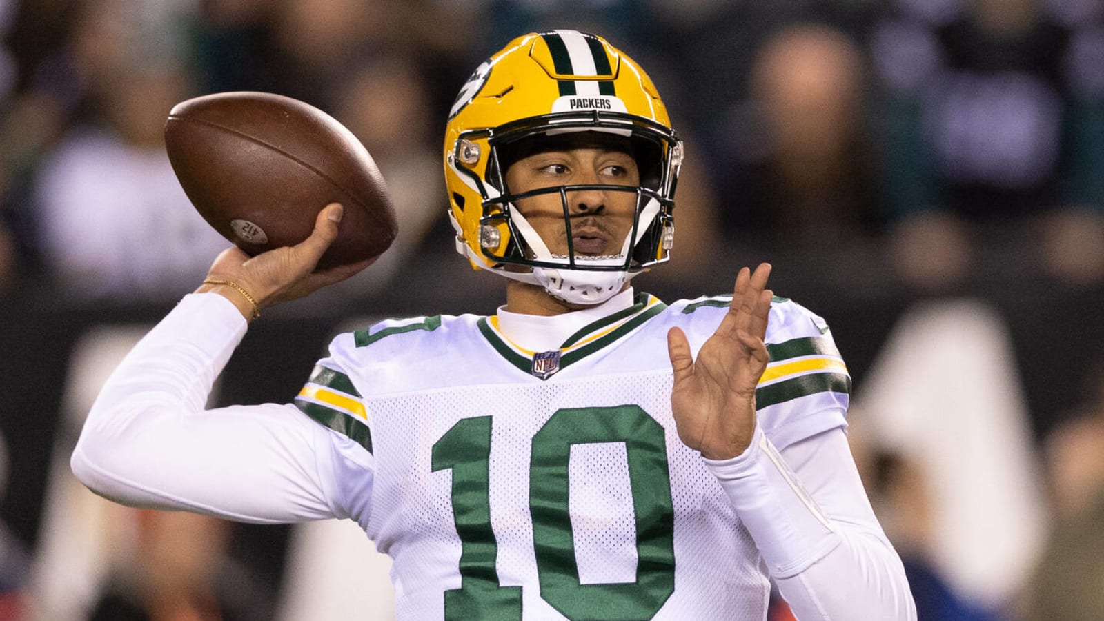 Aaron Rodgers trade rumors: Free agency starts, Packers QB hasn't