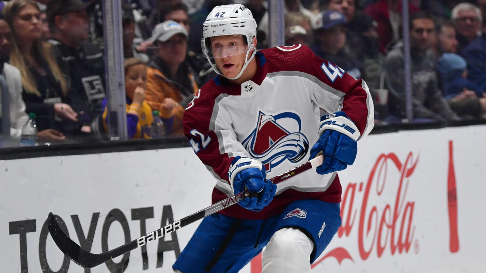 Avalanche Notebook: When Do You Shut Someone Down?