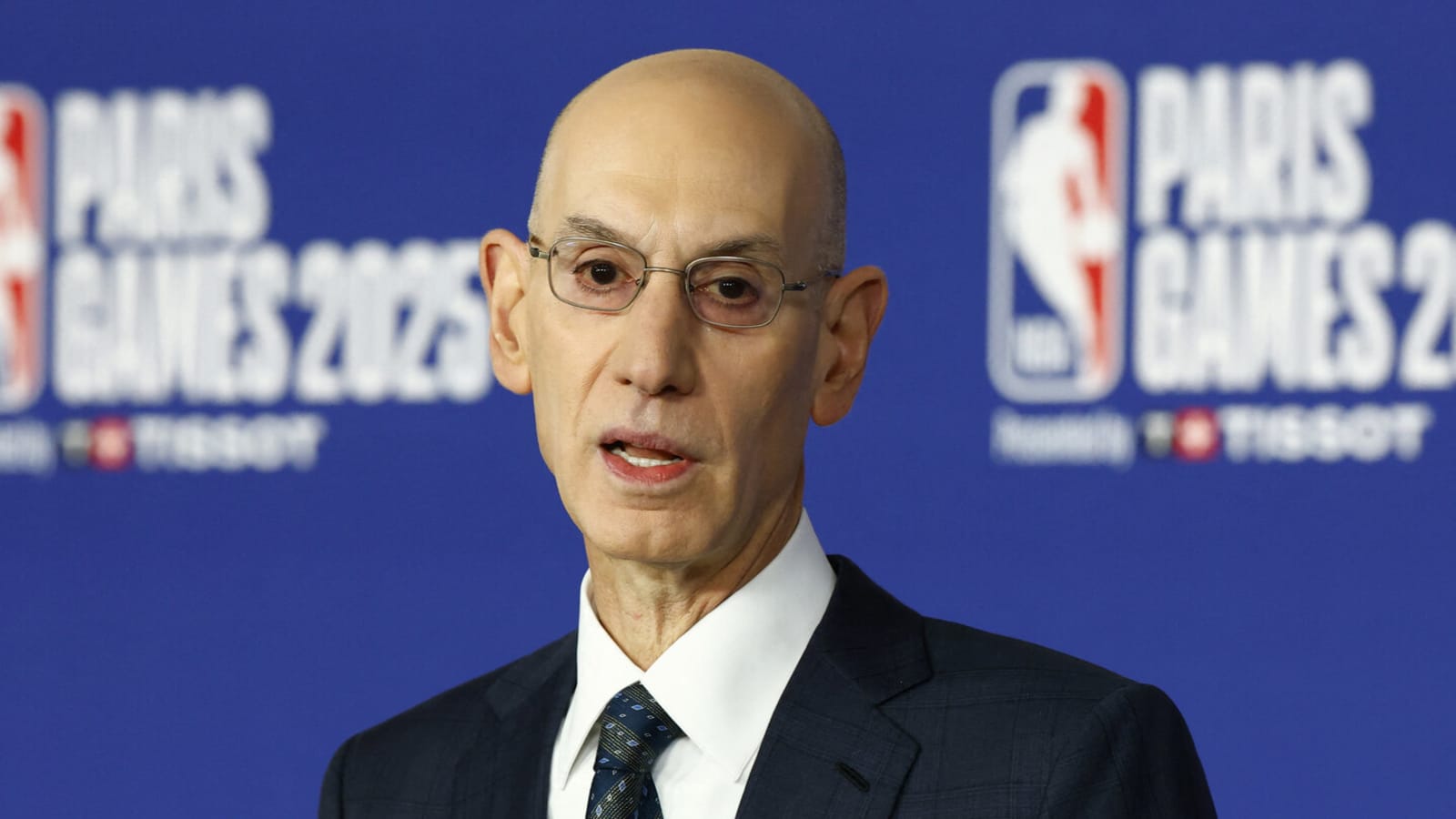 NBA to stick with two-day draft in 2025