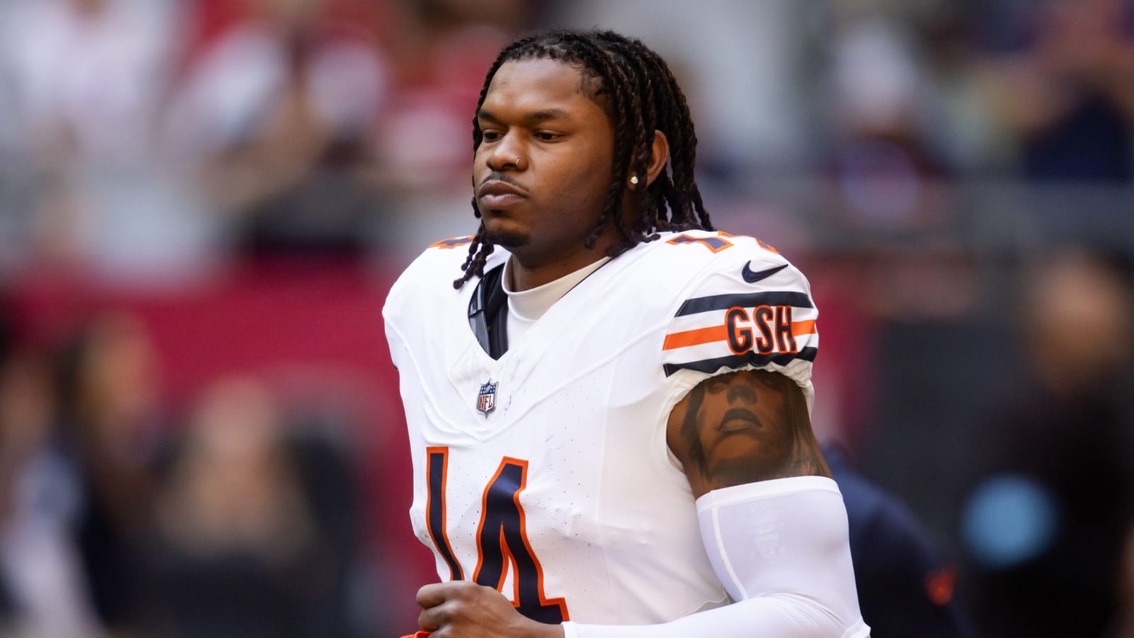 Bears now have more than $80M in cap space after latest moves