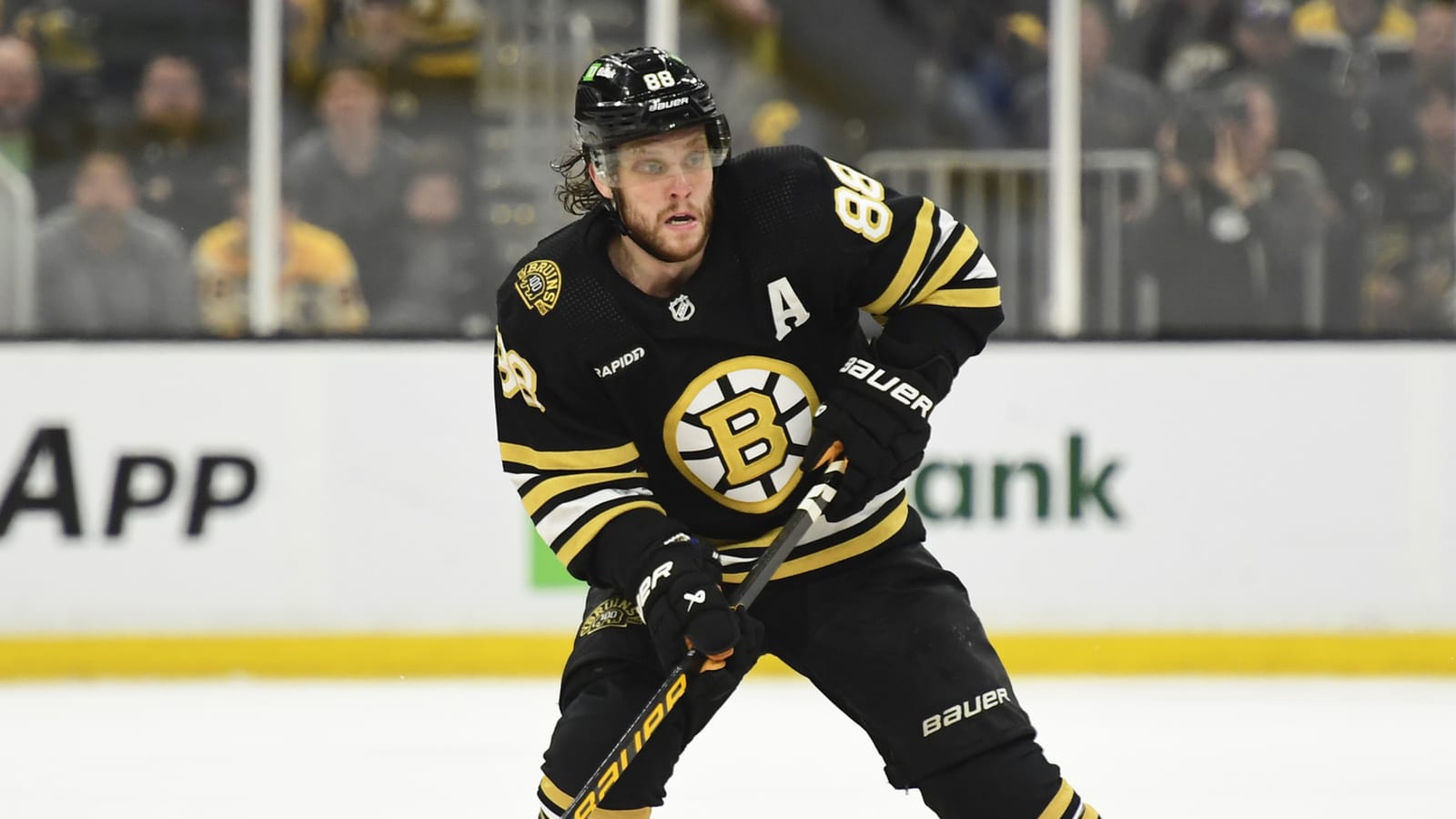 Bruins Black & Gold Scrimmage Takeaways