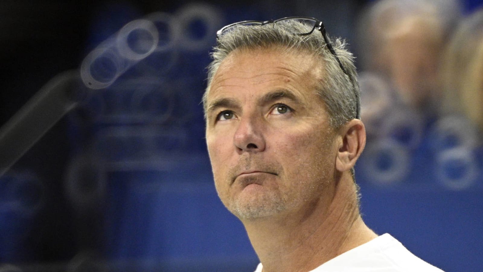 Urban Meyer gives his point of view regarding his firing