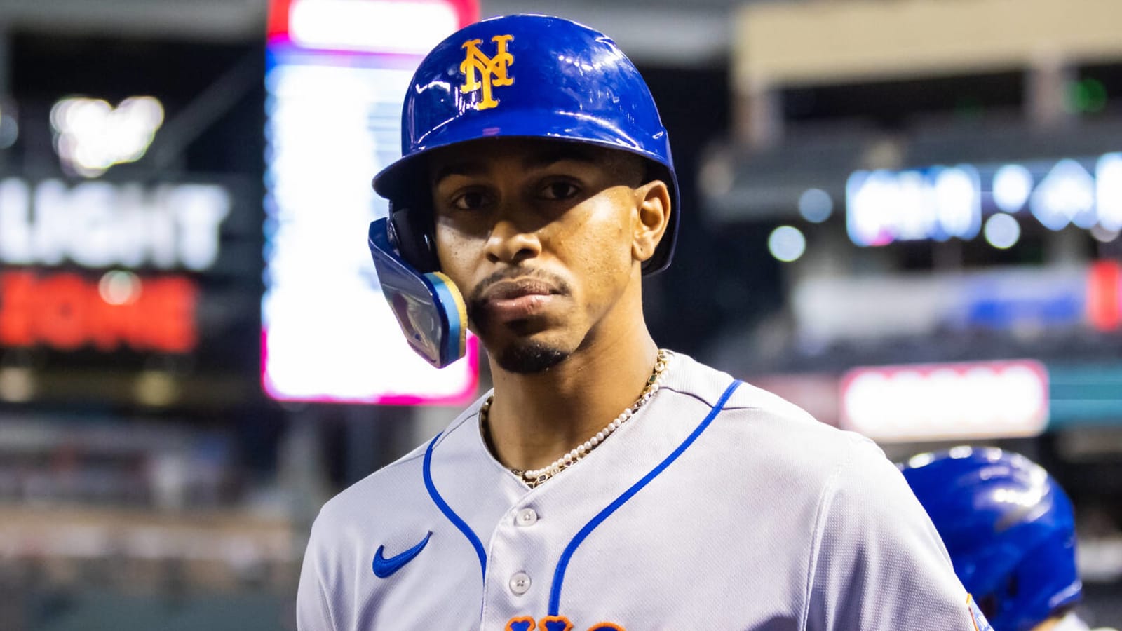 Situation involving Mets' Lindor, McNeil remains unresolved