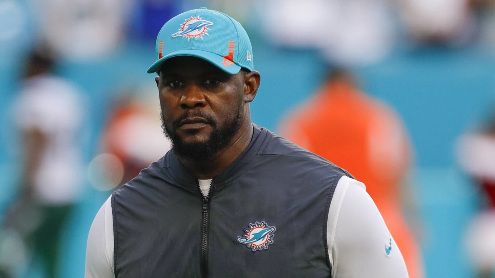 Steelers hire Brian Flores as senior defensive asst./LBs coach Yardbarker