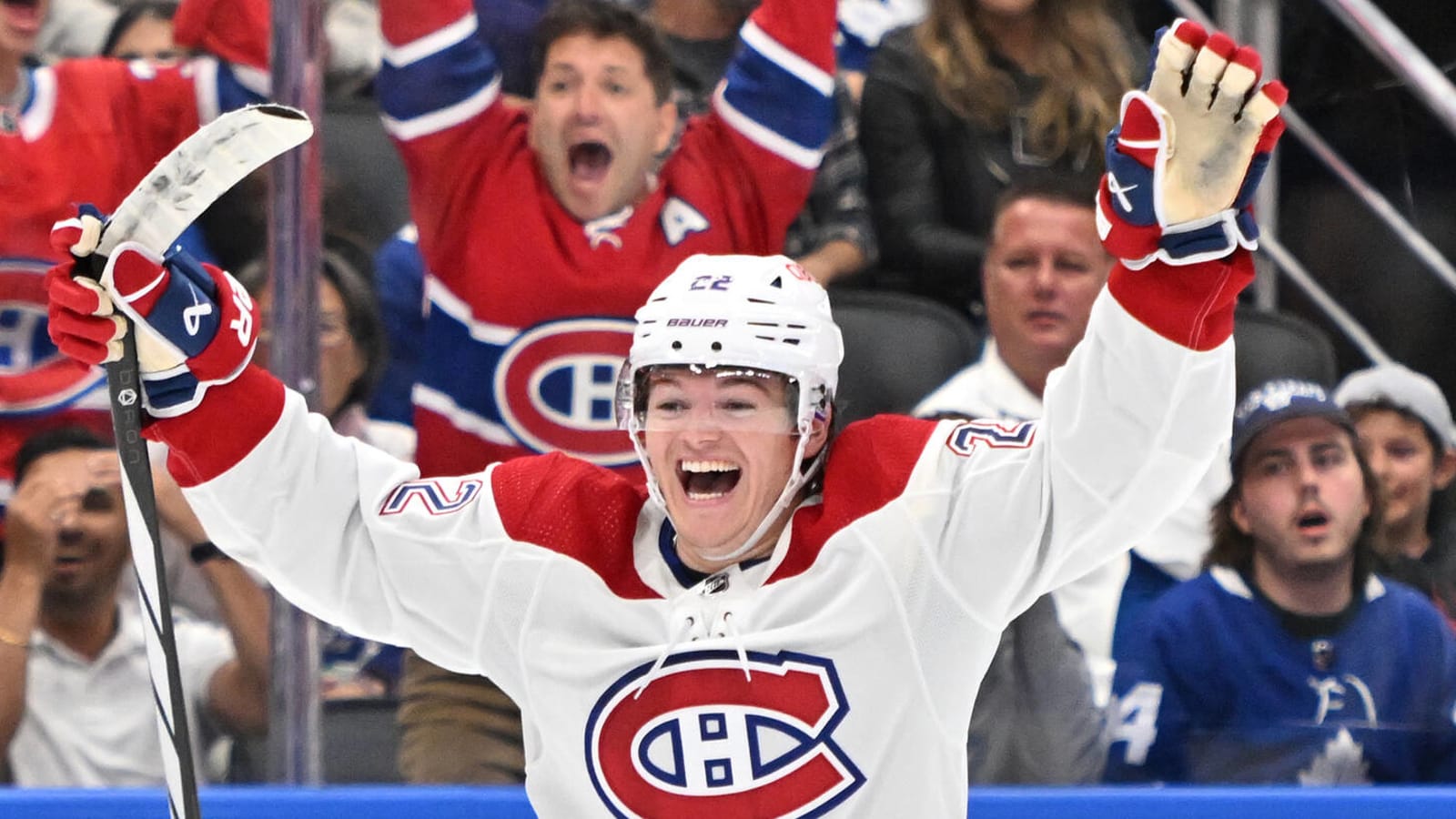 Reasons to watch the Montreal Canadiens in 2023-24