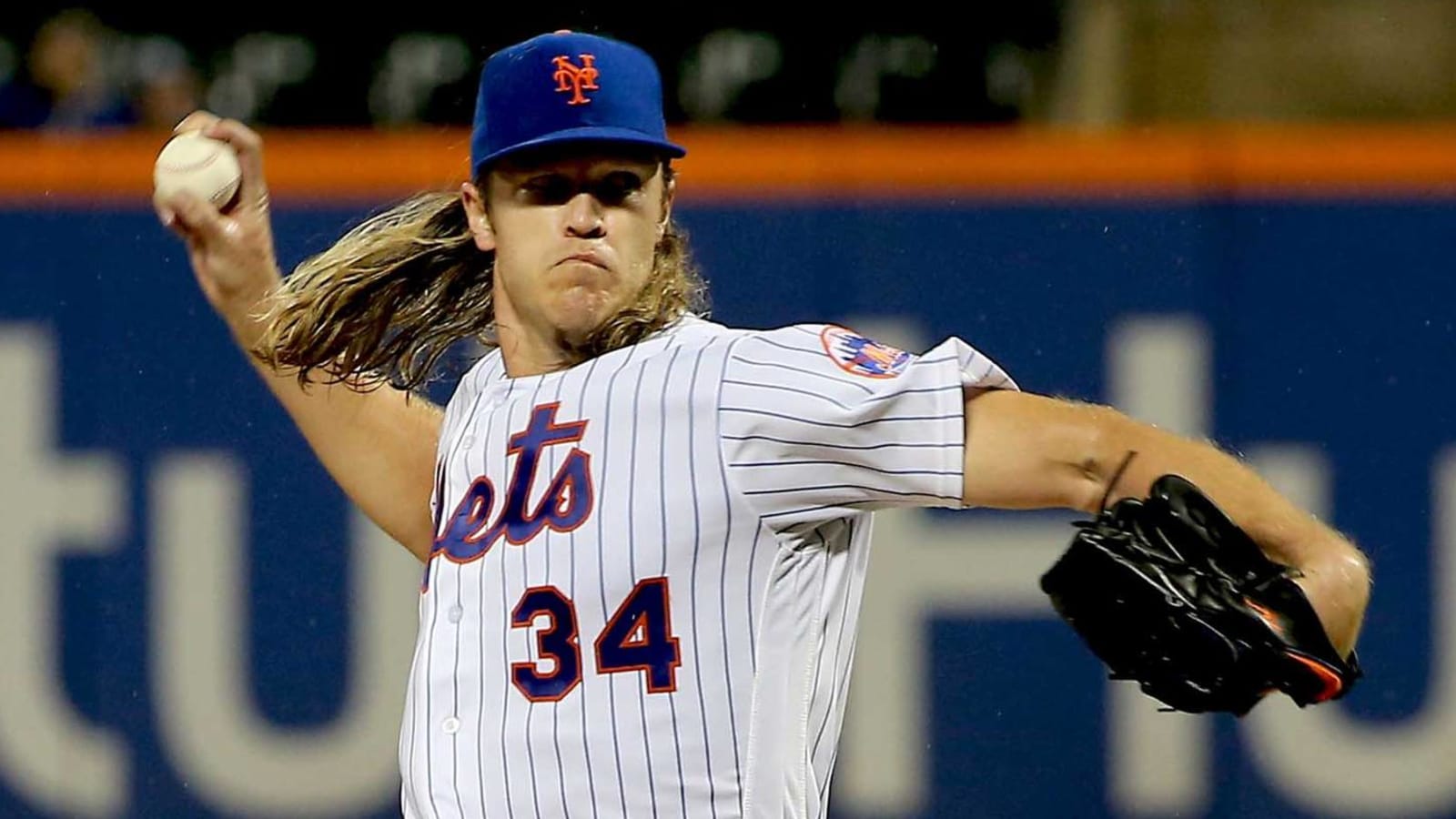 Noah Syndergaard blasts Mets over Jacob deGrom contract situation