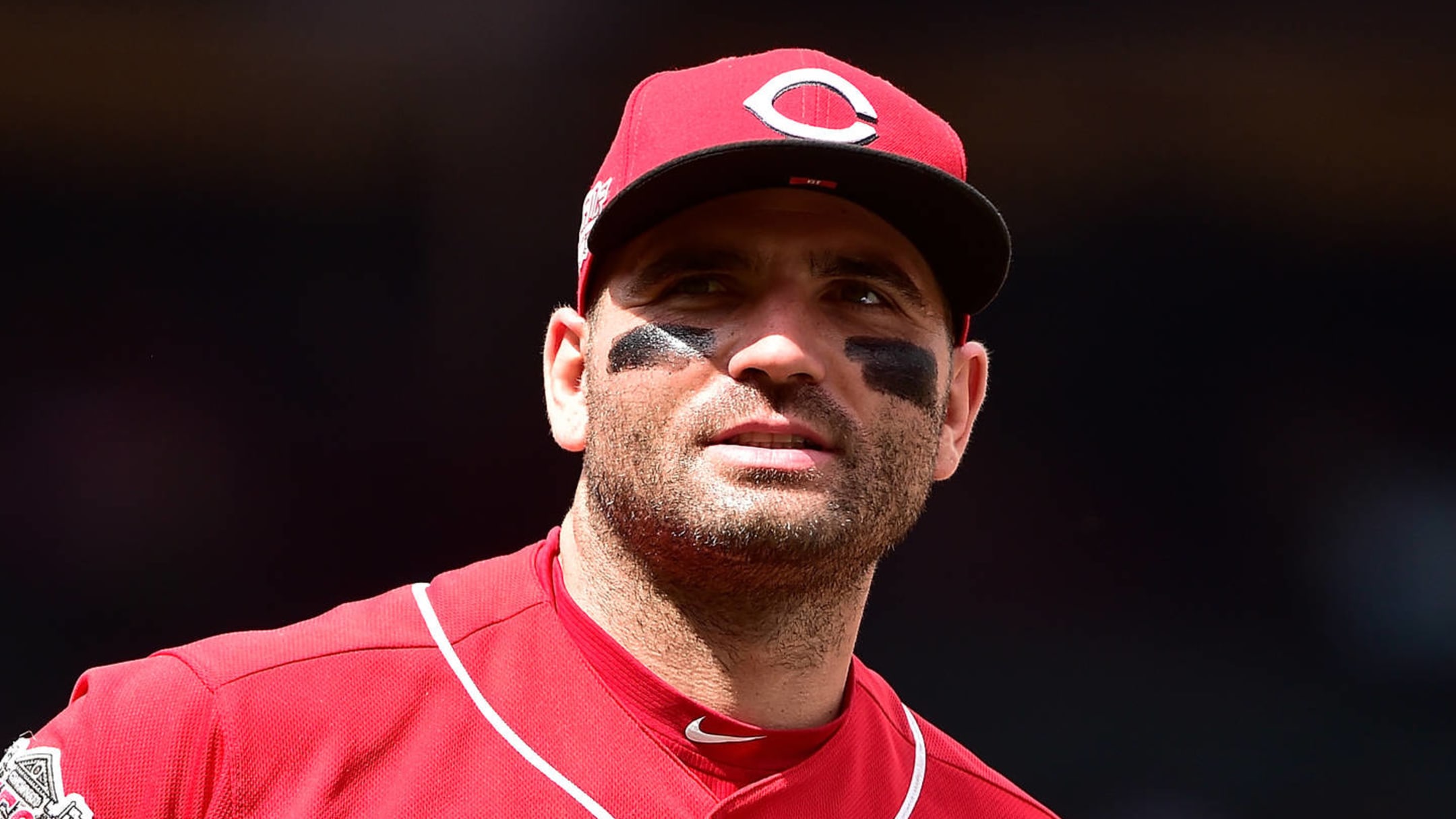 Reds place Joey Votto on COVID injured list