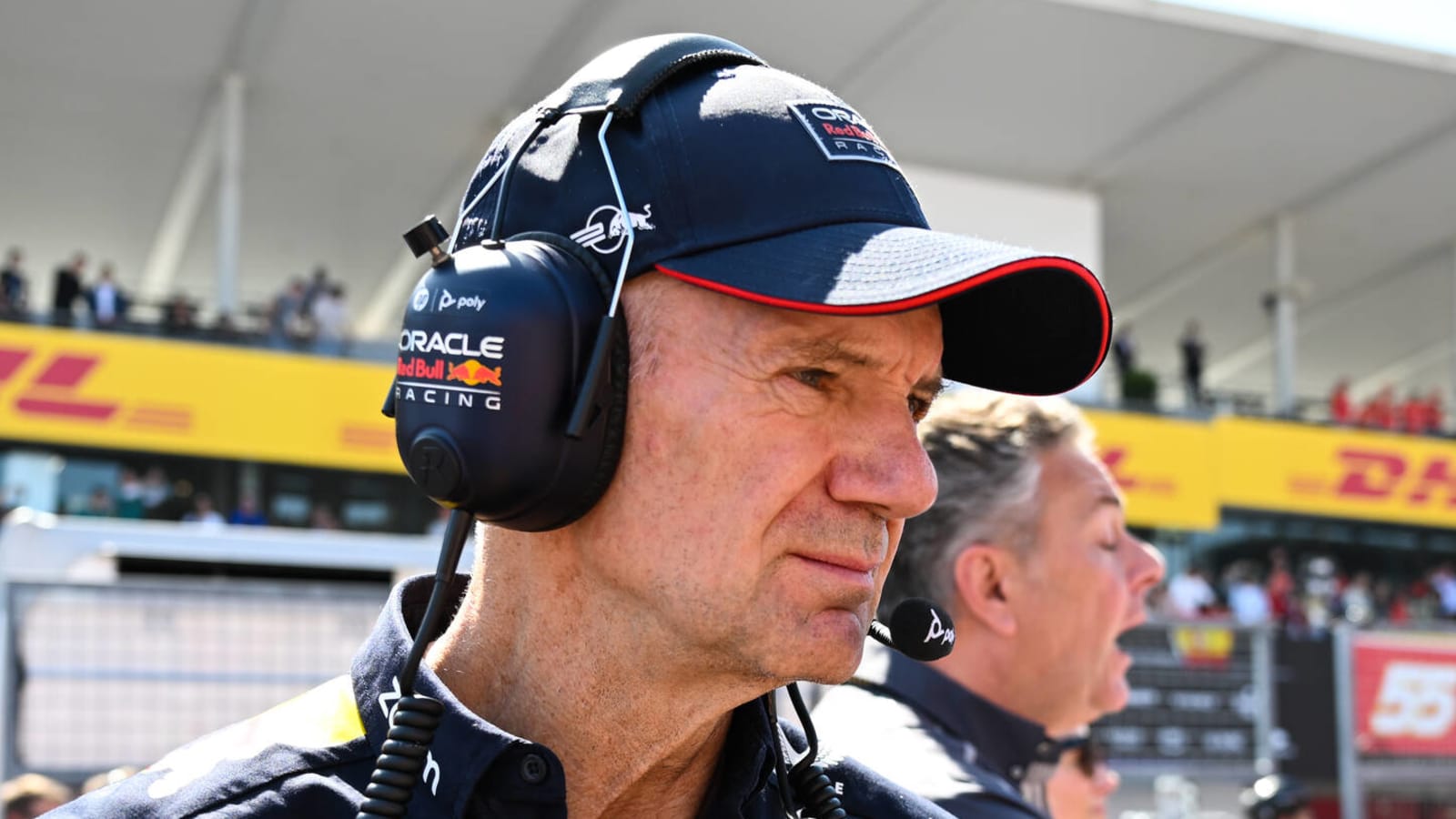Key Red Bull Racing leader set to depart following off-track controversy