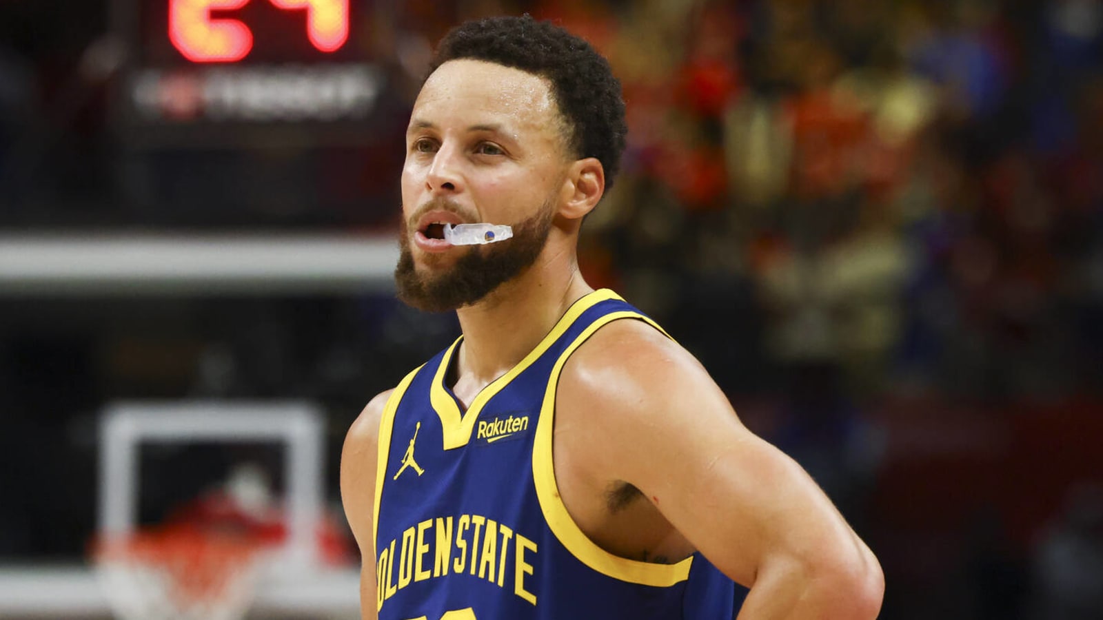 Will the Warriors be buyers at the trade deadline? Yardbarker