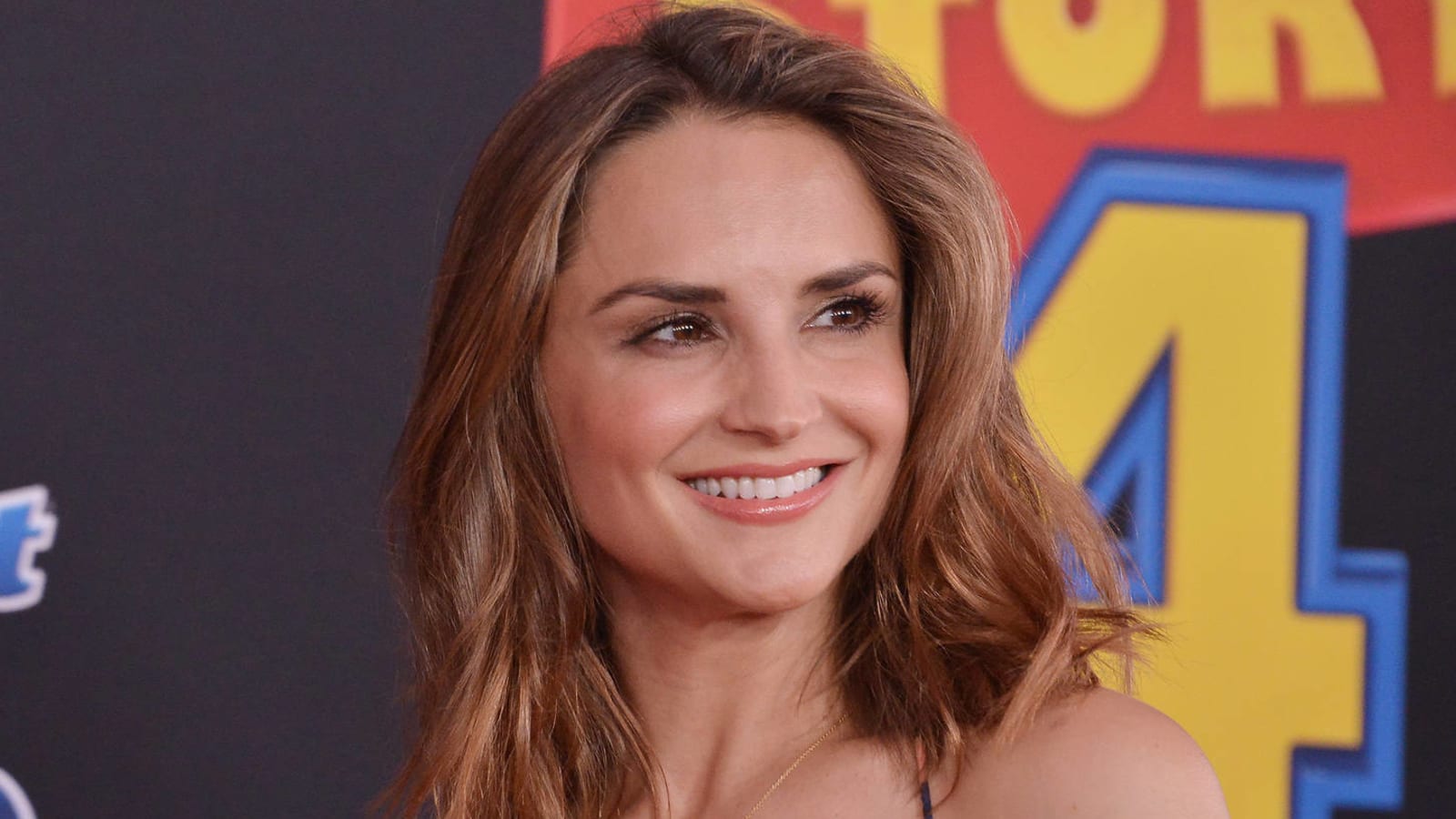 Rachael Leigh Cook: Turning down Rogue 'X-Men' role a 'huge misstep'