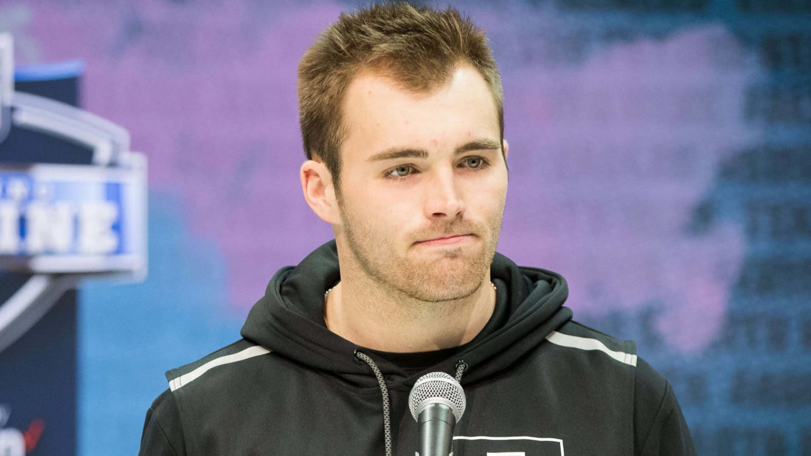 Bills rookie QB Jake Fromm: Racist texts result of 'being naive, young and immature'