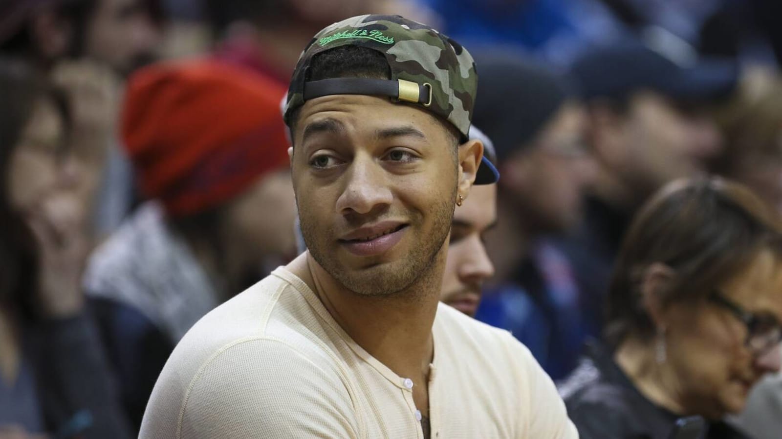Former NBA first-round pick Royce White running for Congress