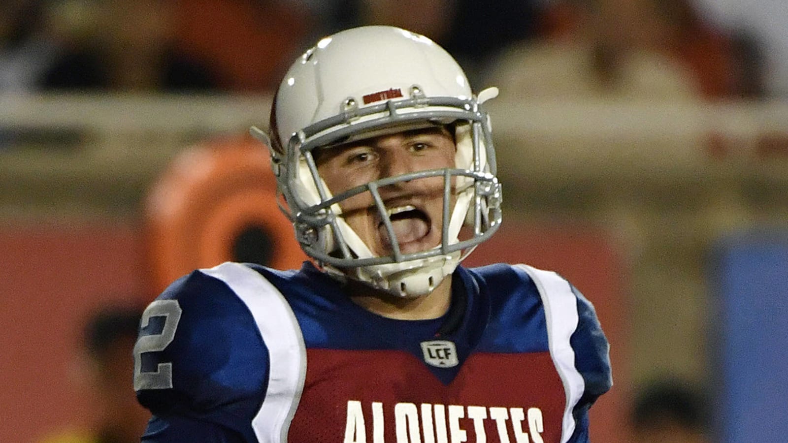 Manziel on FCF debut: I feel washed-up, still had a blast