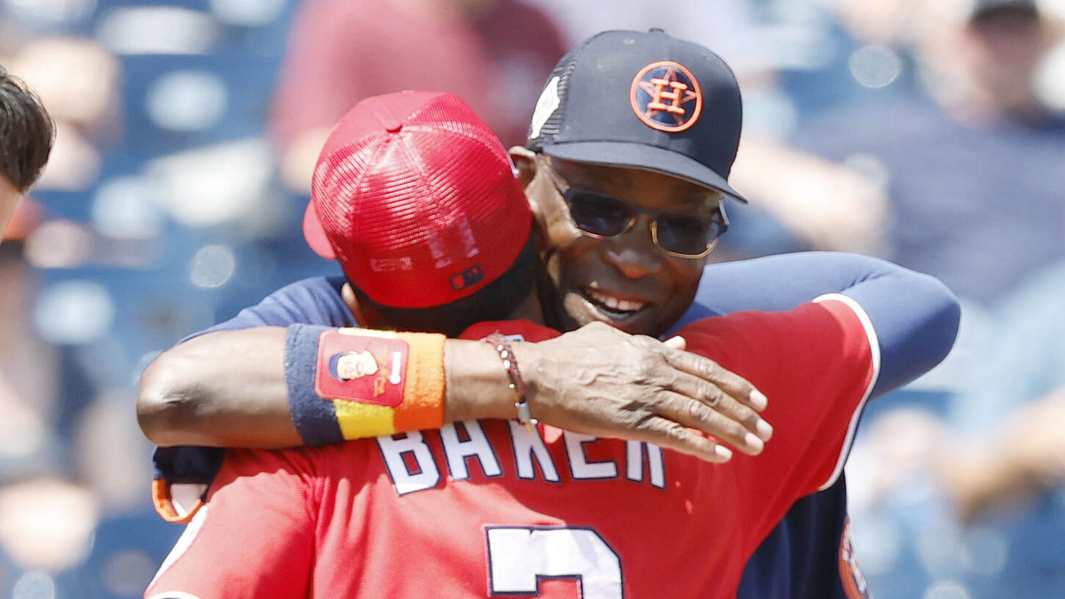 RUMOR: Dusty Baker's feelings about managing Astros in 2023